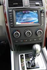 Mazda CX-9 Grand Touring 2008 года